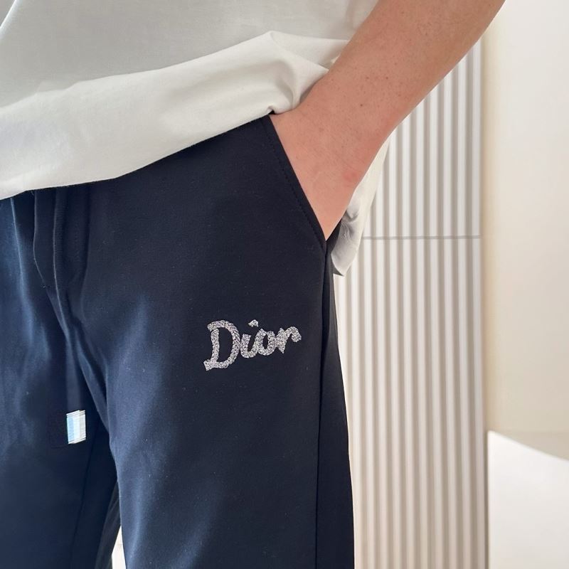 Christian Dior Long Pants